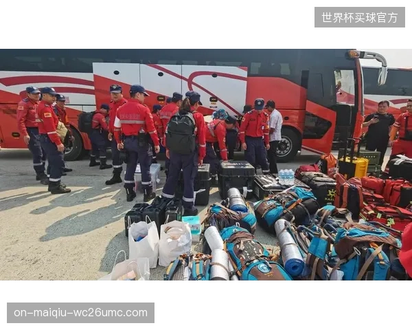 户外运动公益救援队普遍面临专业装备和人身保险的巨大缺口